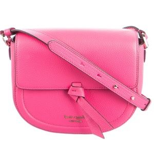 Authentic Kate Spade Bag Leather Crossbody Bag (Brand new with tag)